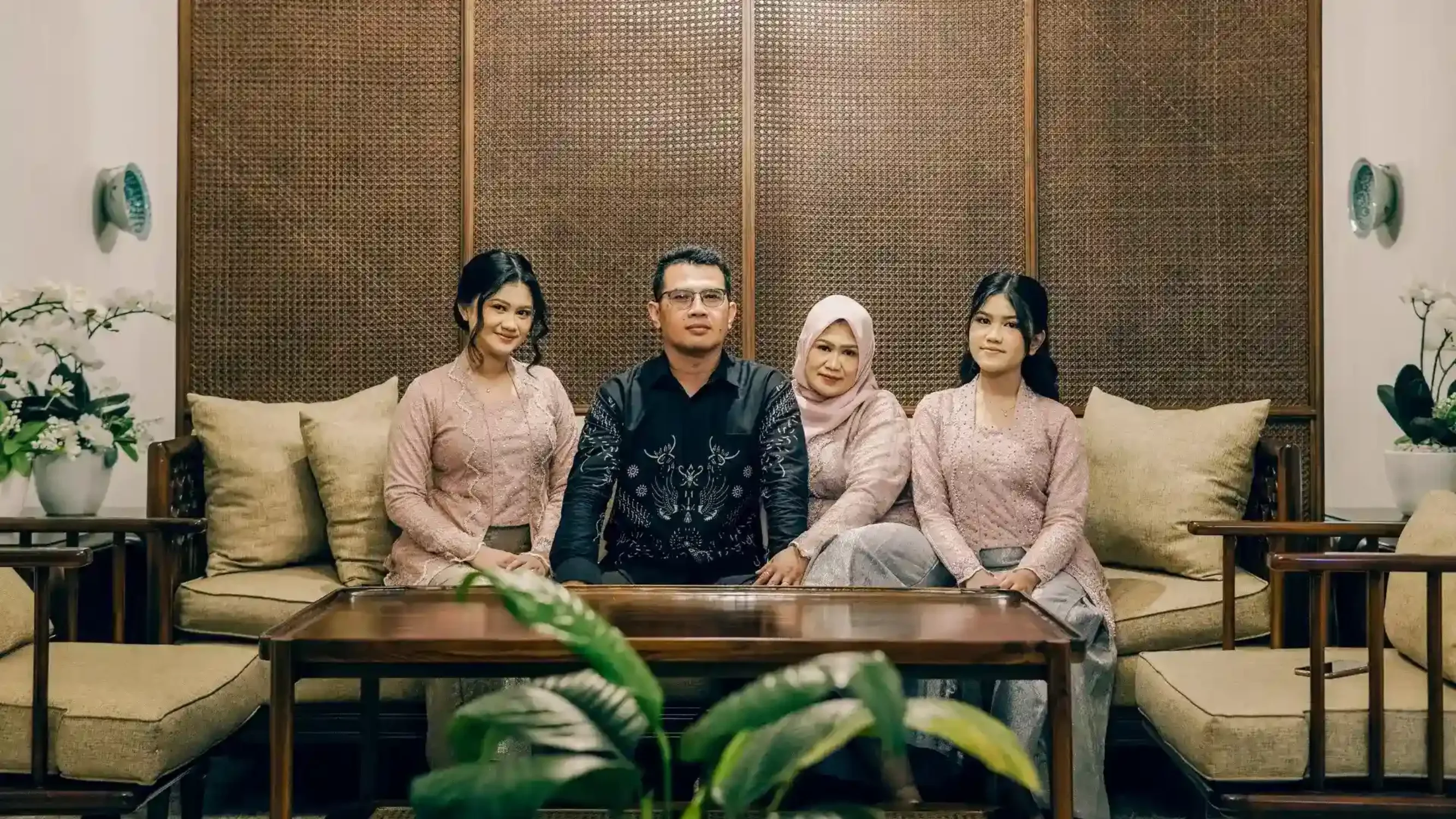 Aksara Picture Cinematic Shot