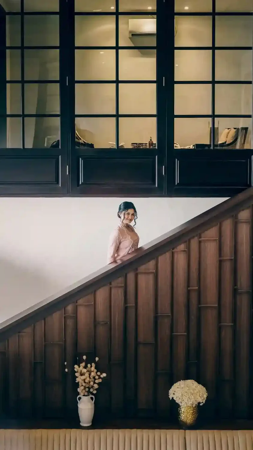 Aksara Picture Cinematic Shot