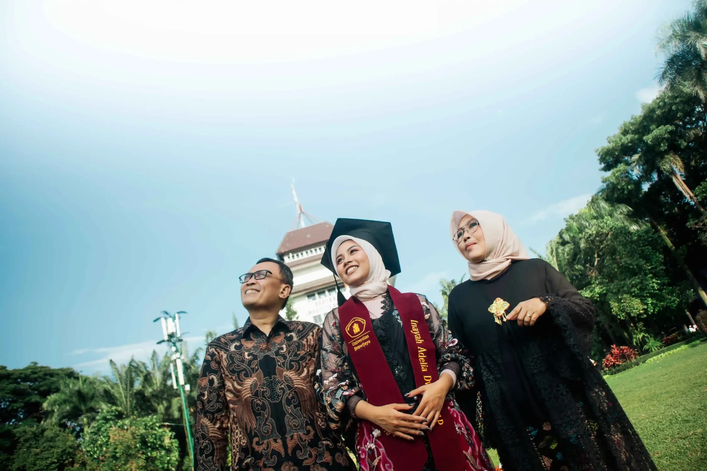 Aksara Picture Graduation Showcase 1