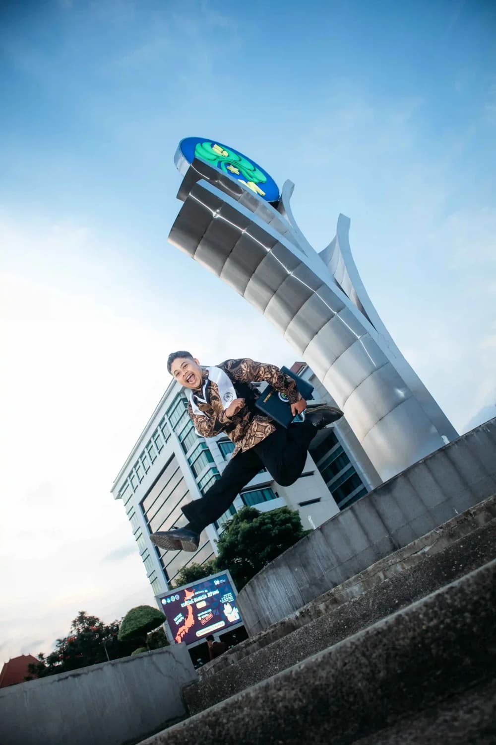 Aksara Picture Graduation Showcase 2