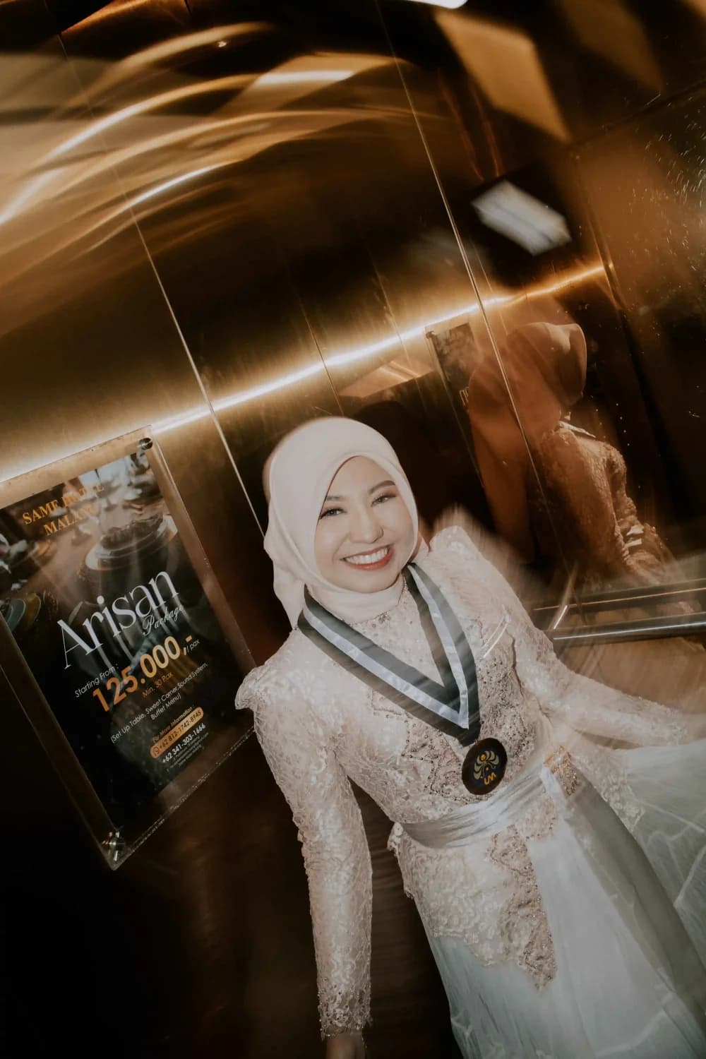 Aksara Picture Portrait Showcase