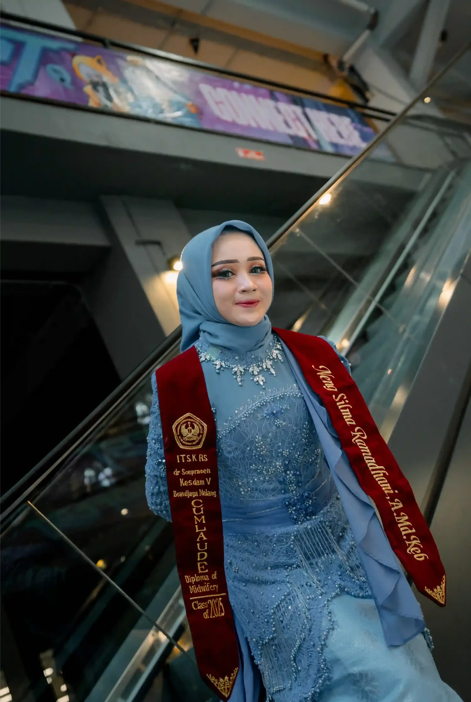 Silma Graduation