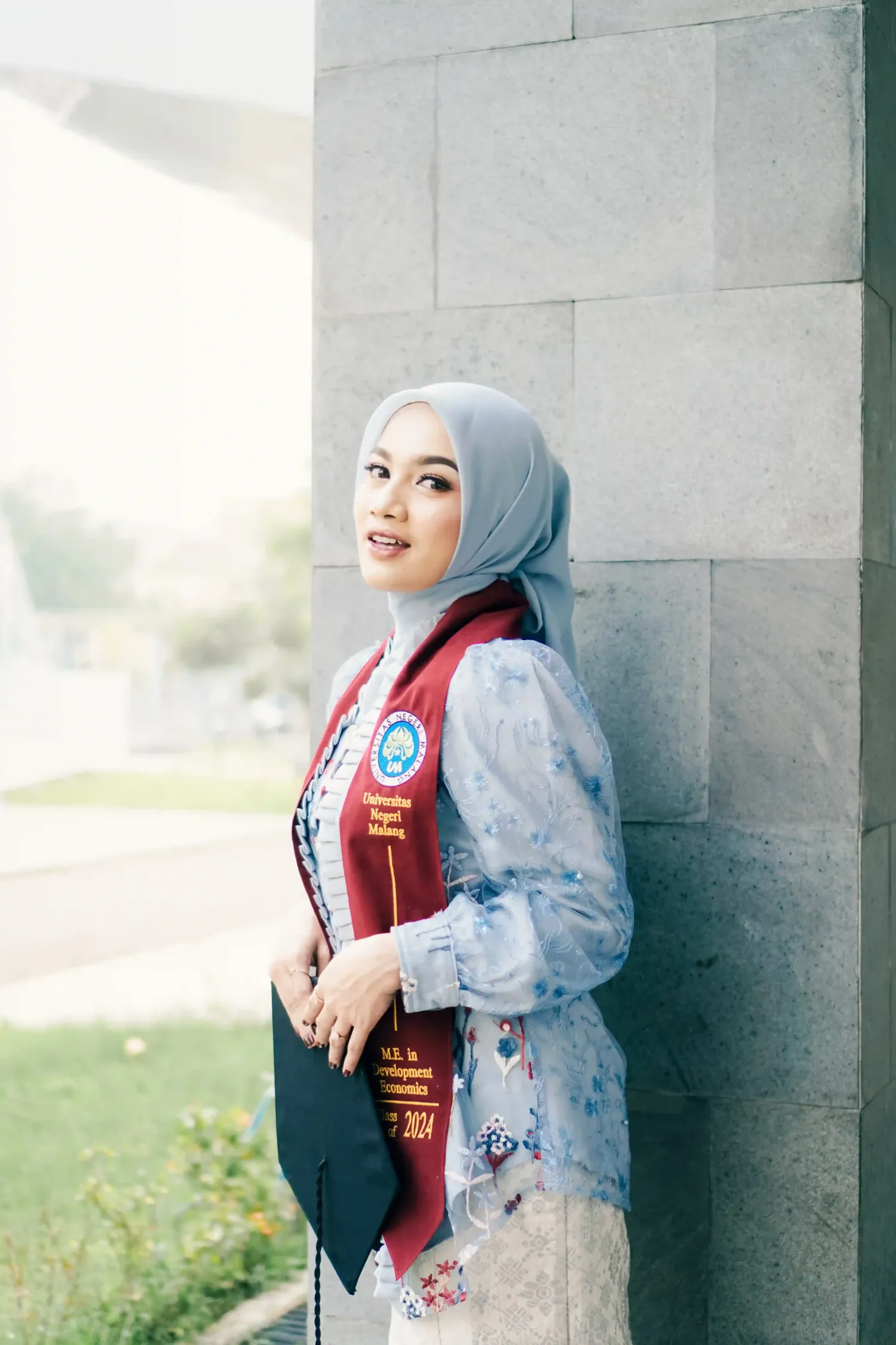 Hikmah Graduation