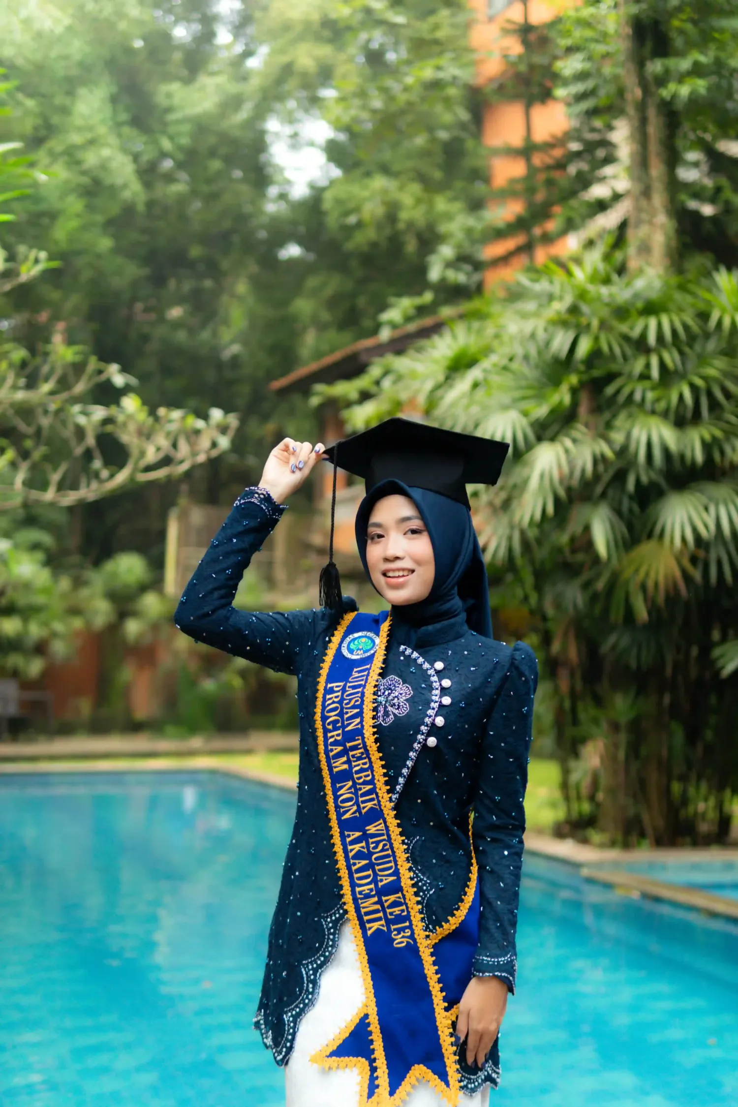 Diva Graduation