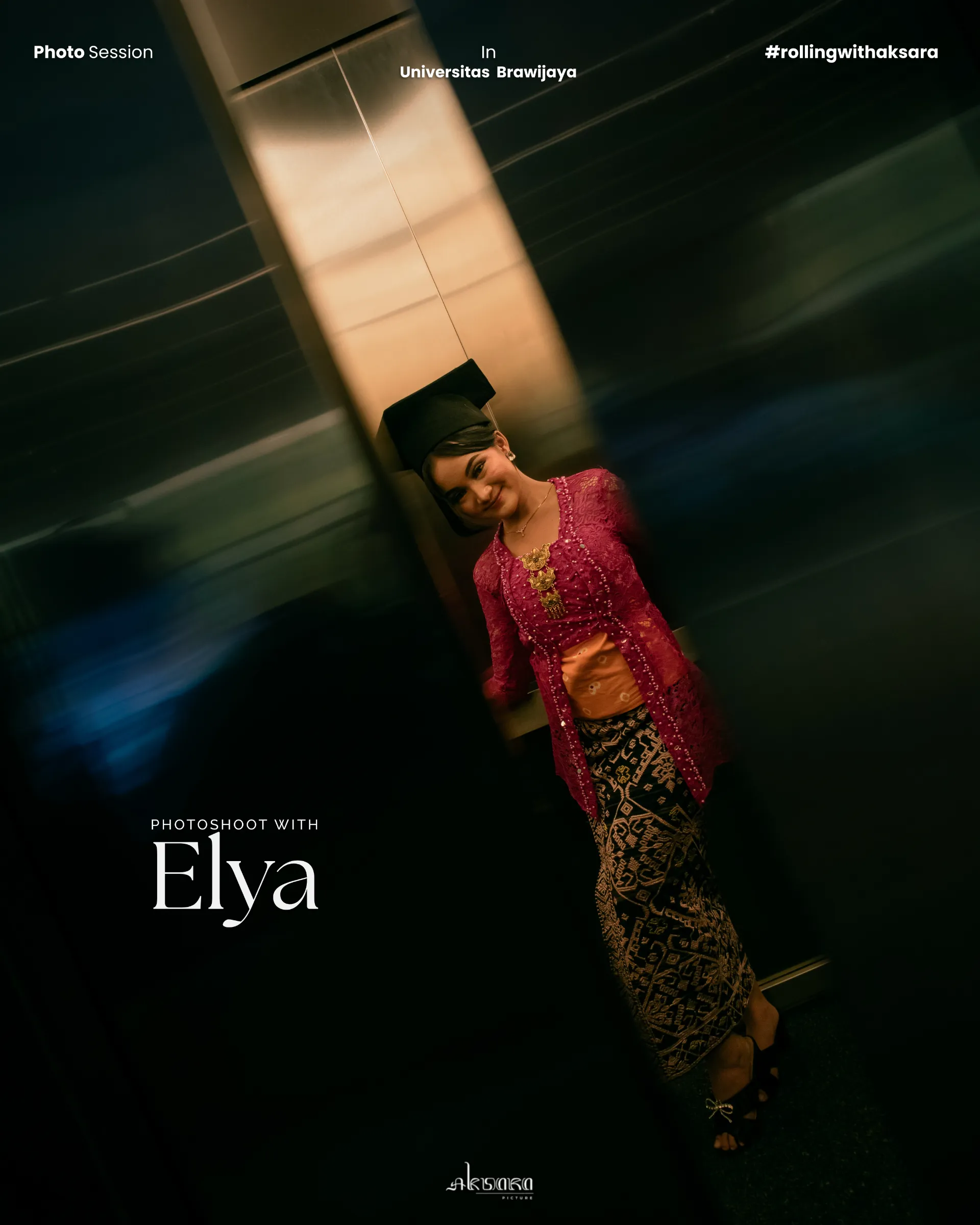 Aksara X Yeonggi Special Collaboration