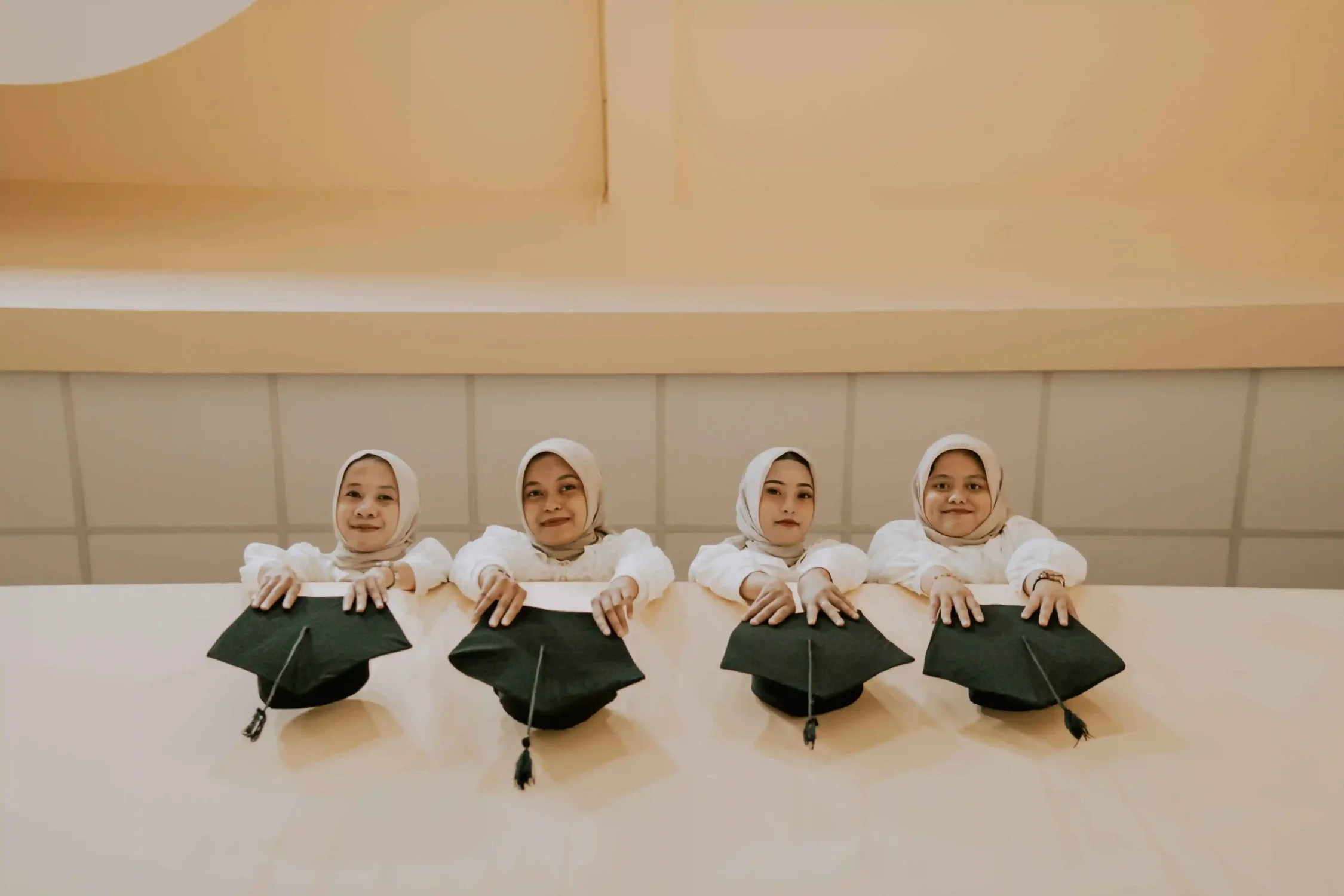 Aksara Picture Portrait Showcase